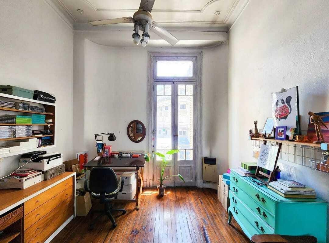 Departamento en Venta en Congreso, Capital Federal, Buenos Aires 4
