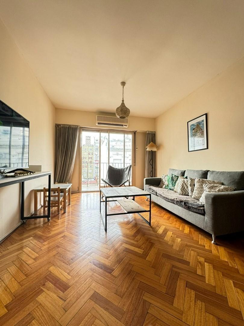 Foto de Departamento en Venta en Monserrat, Capital Federal, Buenos Aires, imagen 4