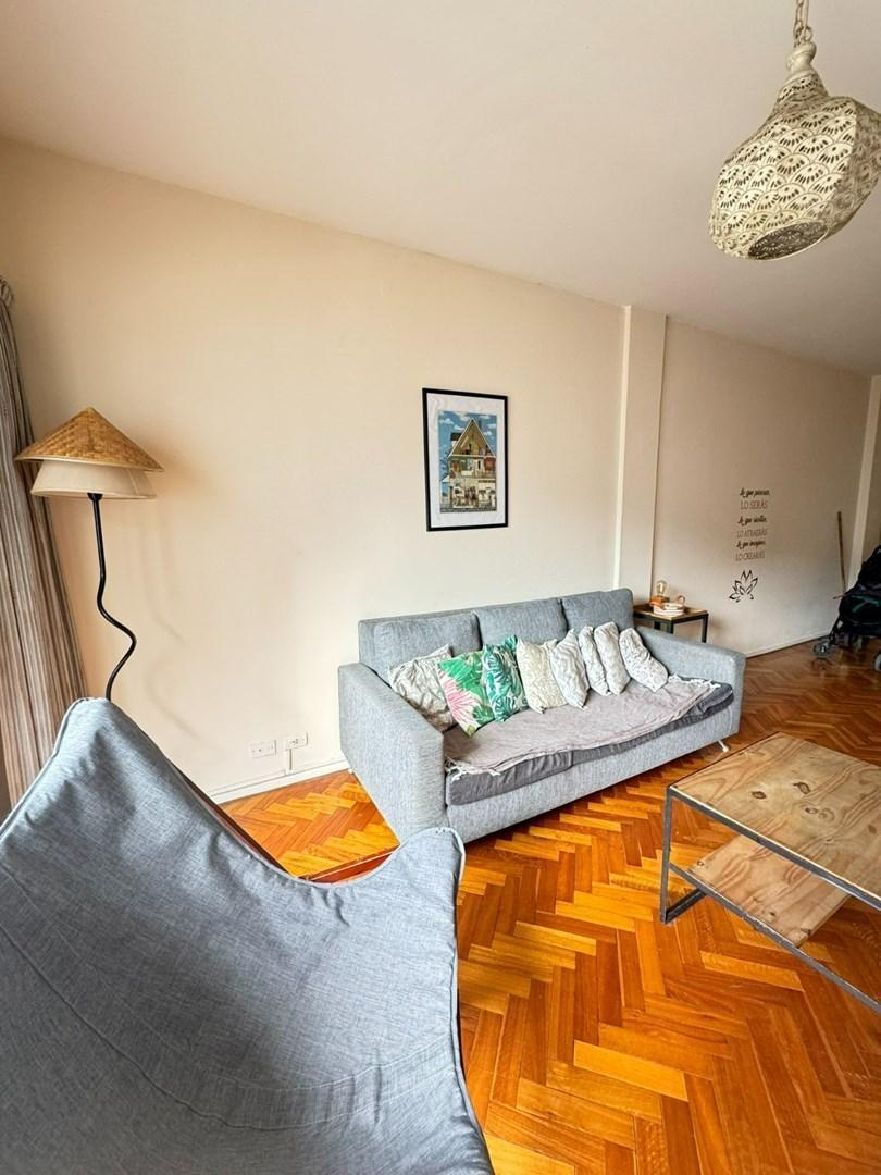 Foto de Departamento en Venta en Monserrat, Capital Federal, Buenos Aires, imagen 5