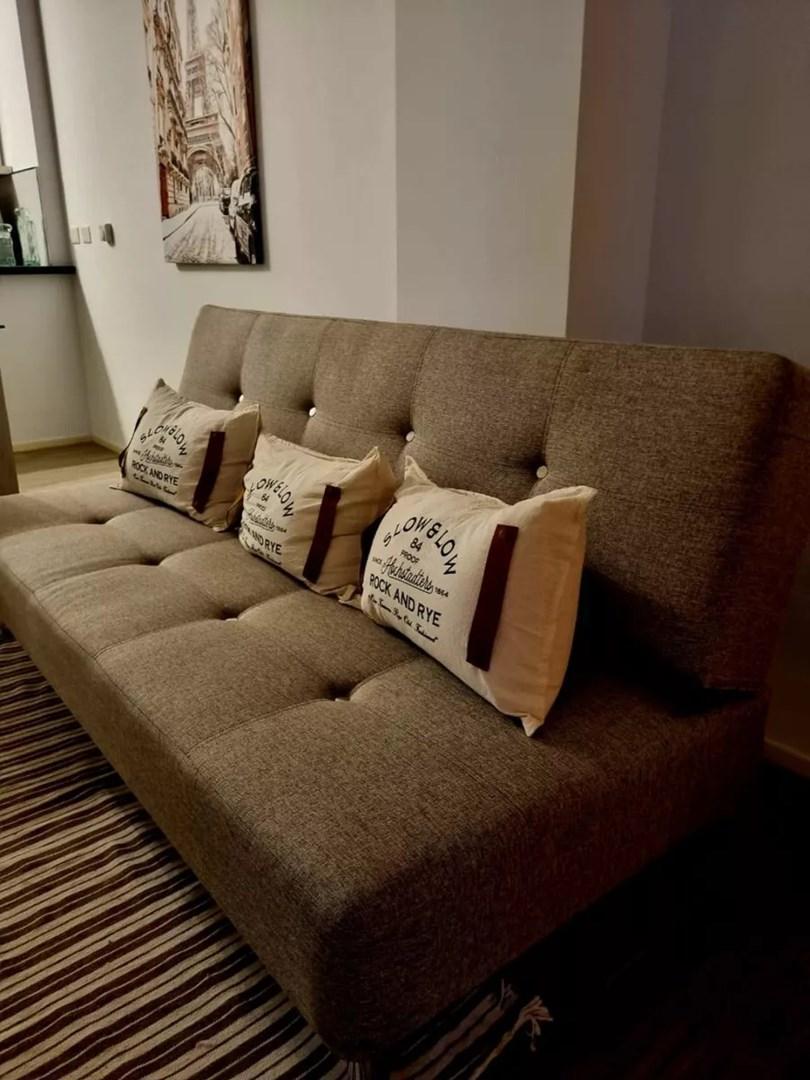 Departamento en Venta en Palermo, Capital Federal, Buenos Aires