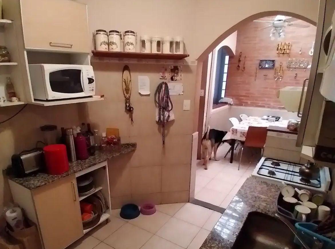 Casa Dúplex en Venta en Villa Ortúzar, Capital Federal, Buenos Aires 5