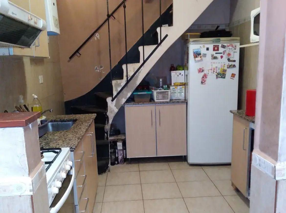 Casa Dúplex en Venta en Villa Ortúzar, Capital Federal, Buenos Aires 4