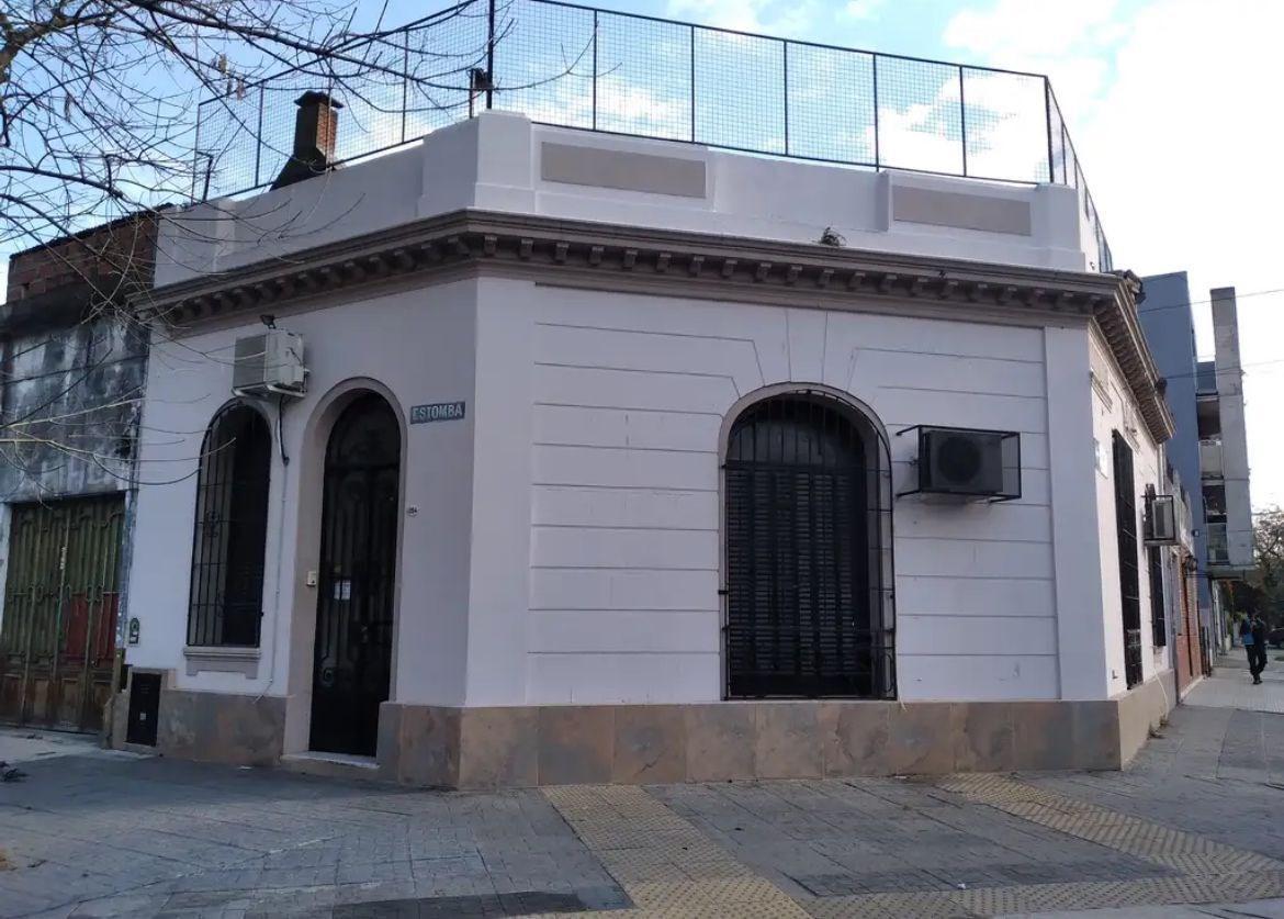 Propiedad en Argentina