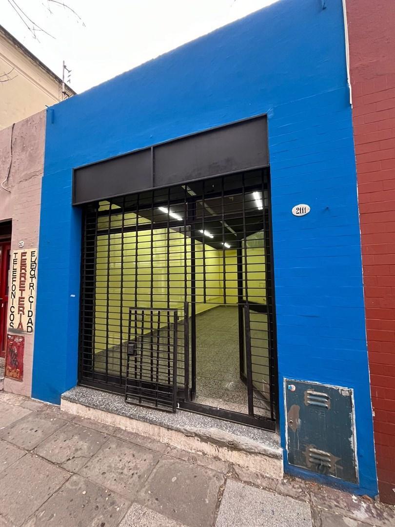 Local en Venta en Belgrano R, Capital Federal, Buenos Aires