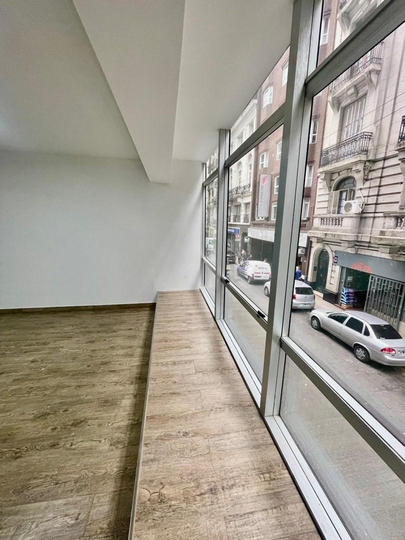 Departamento Monoambiente en Venta en San Nicolás, Capital Federal, Buenos Aires