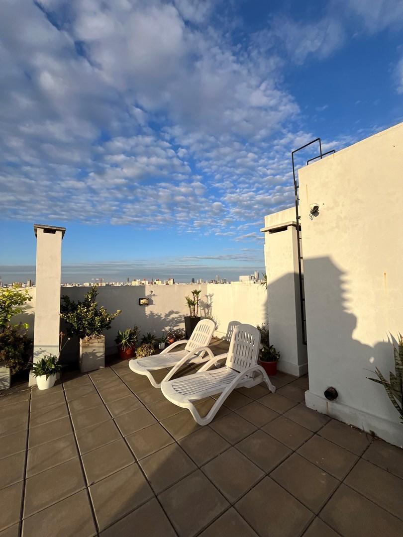 Foto de Departamento Monoambiente en Venta en Chacarita, Capital Federal, imagen 5