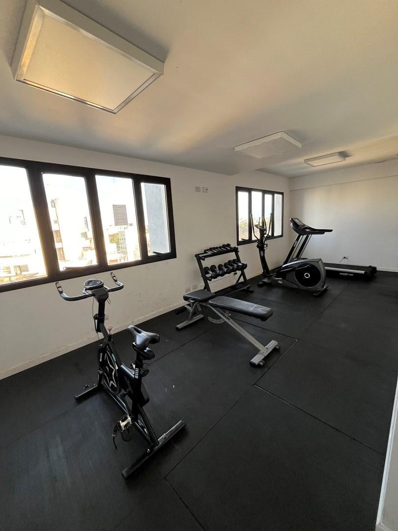 Foto de Departamento Monoambiente en Venta en Chacarita, Capital Federal, imagen 4