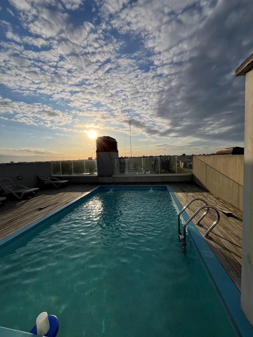 Foto de Departamento Monoambiente en Venta en Chacarita, Capital Federal, imagen 3