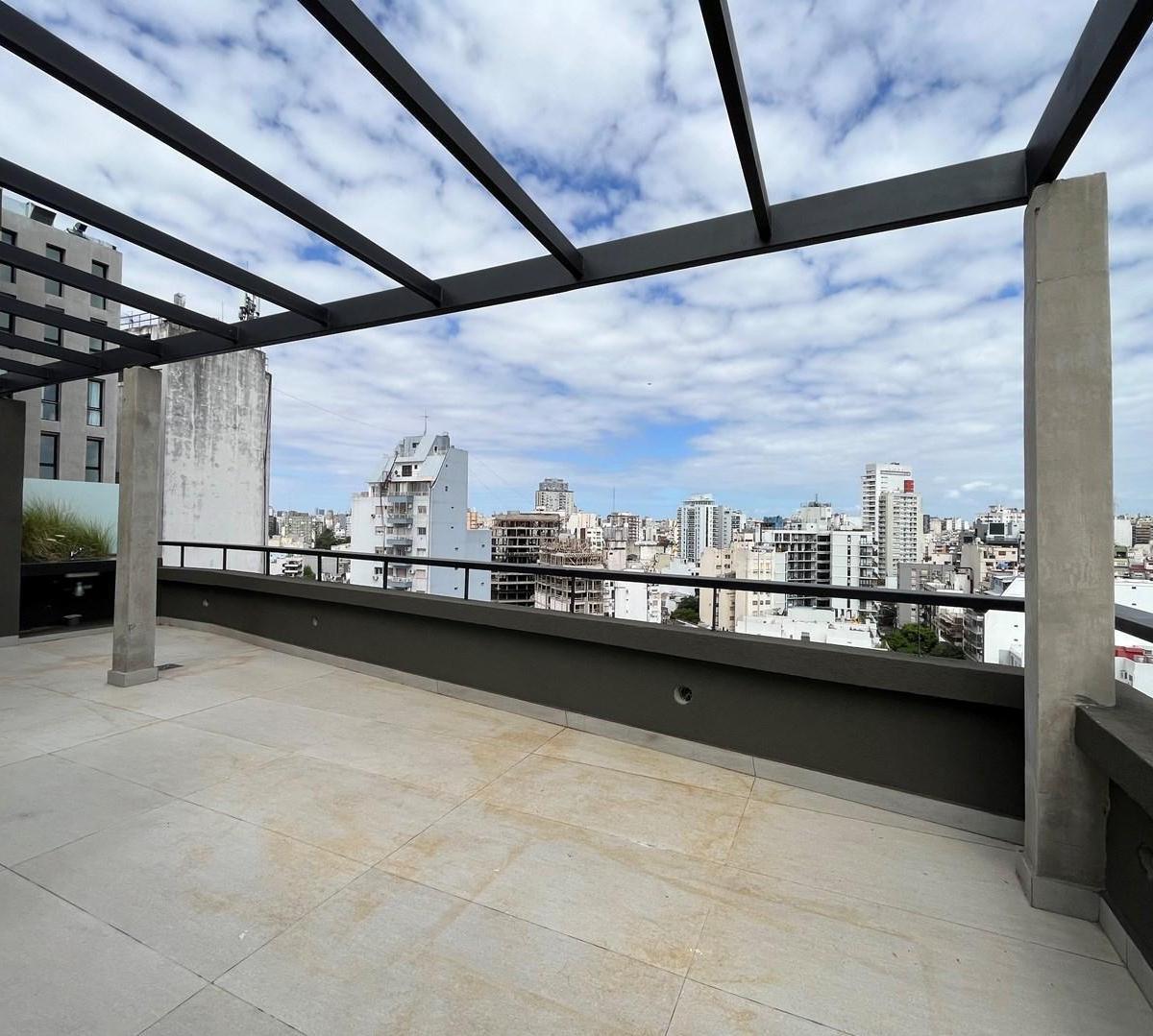 Departamento Monoambiente en Venta en Palermo, Capital Federal, Buenos Aires