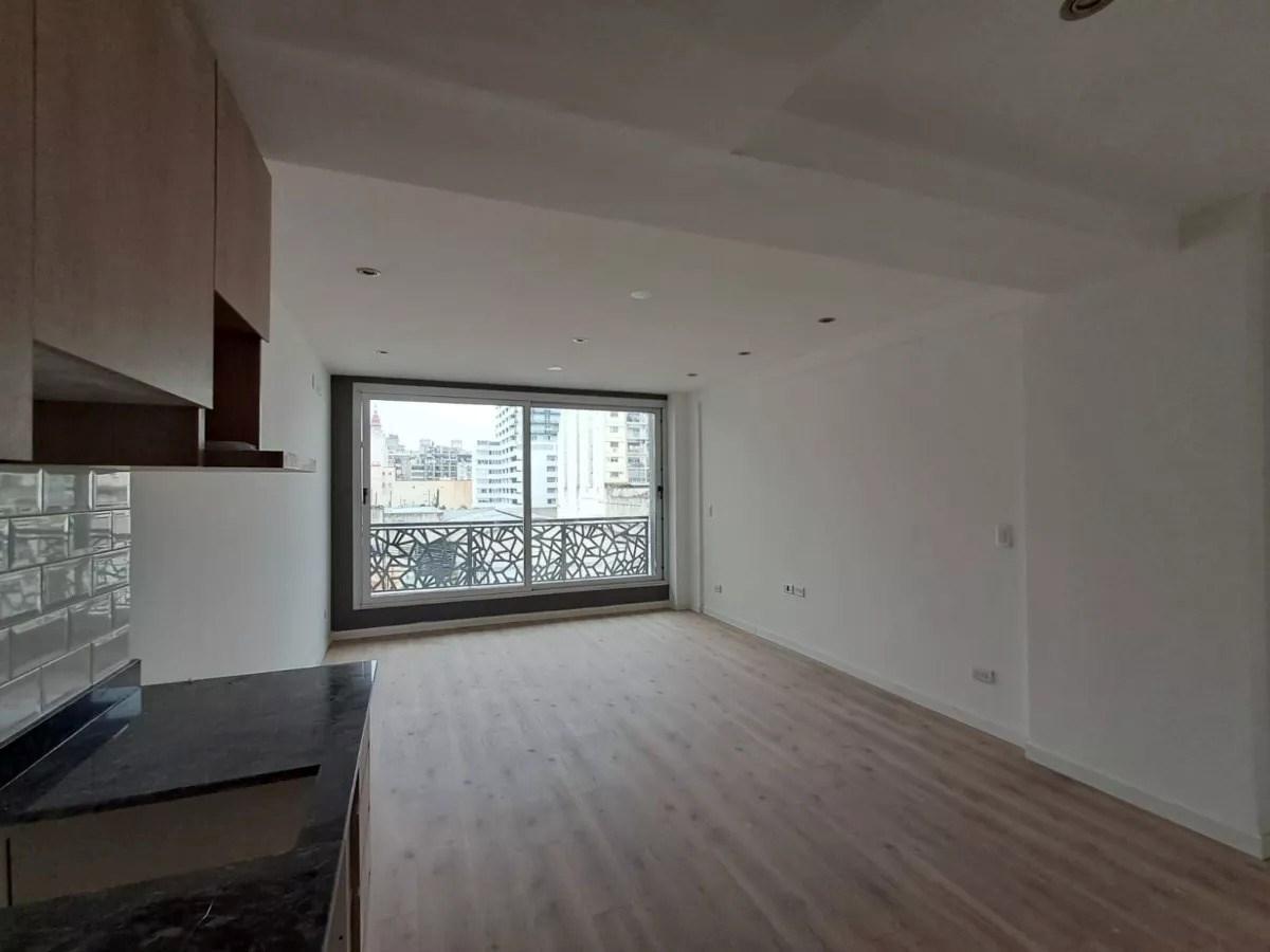 Departamento en Venta en San Nicolás, Capital Federal, Buenos Aires