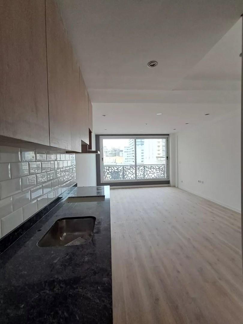 Foto de Departamento en Venta en San Nicolás, Capital Federal, Buenos Aires, imagen 5