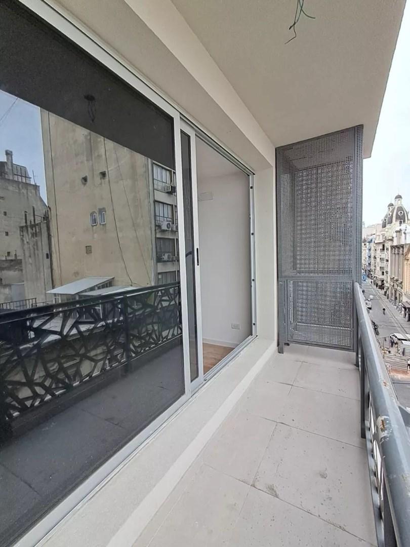 Foto de Departamento en Venta en San Nicolás, Capital Federal, Buenos Aires, imagen 4