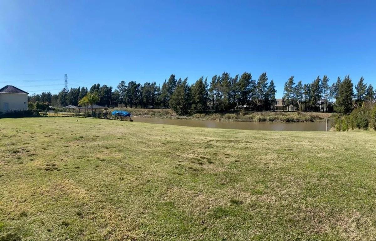 Foto de Terreno Lote en Venta en Tigre, G.B.A. Zona Norte, Argentina, imagen 2