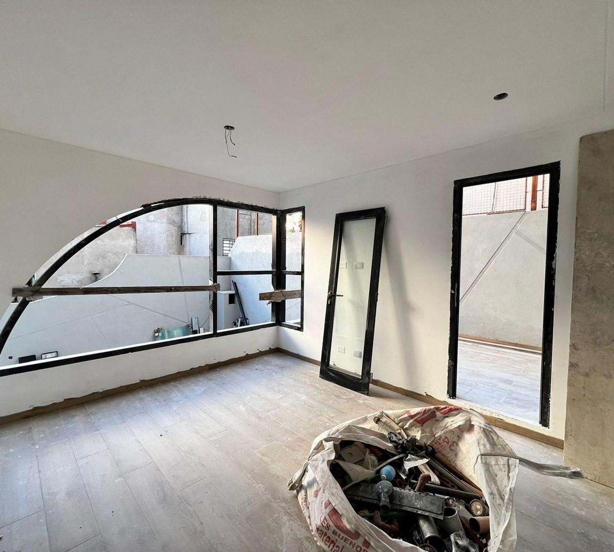Departamento Piso en Venta en Flores, Capital Federal, Buenos Aires 5