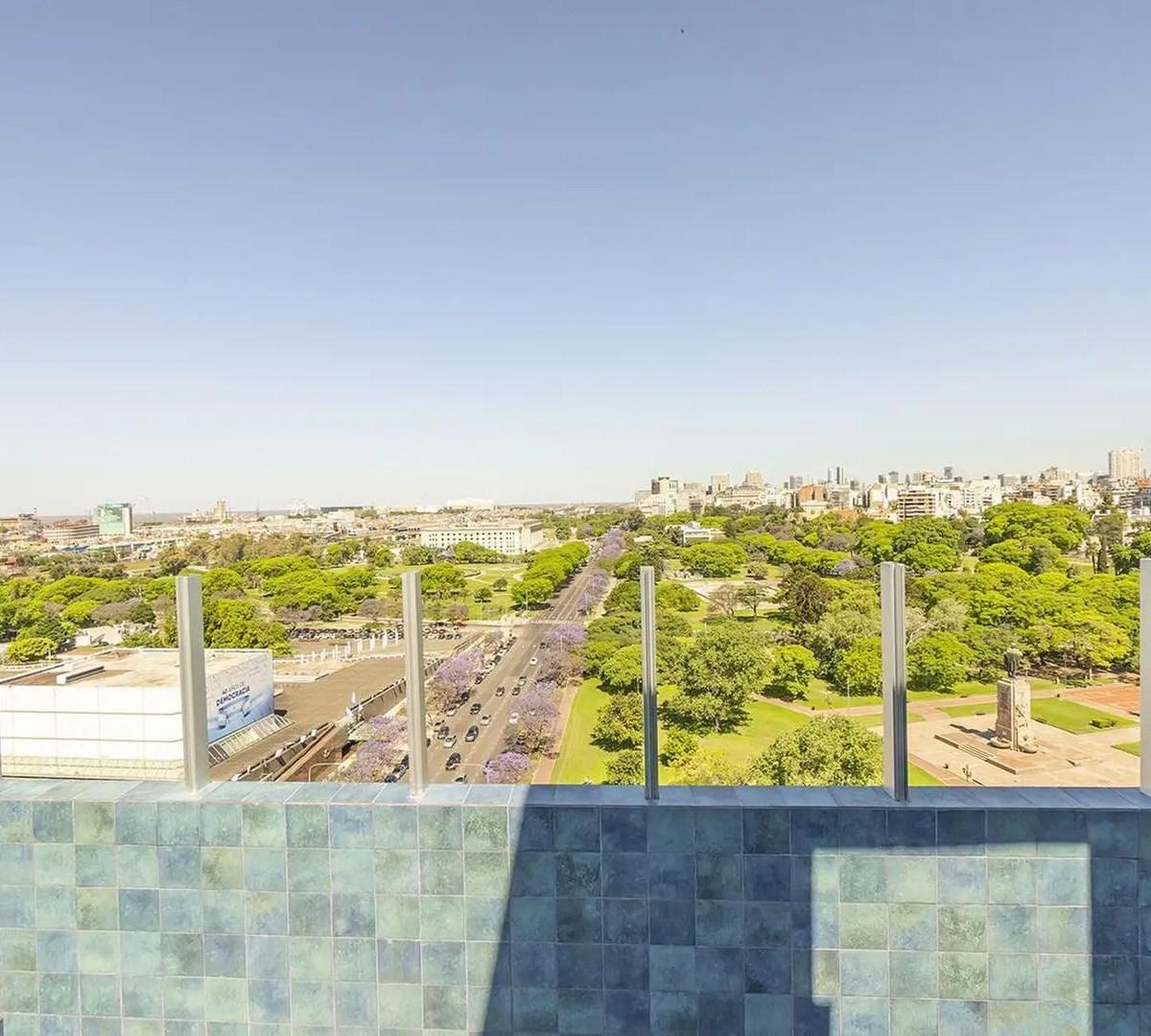 Departamento Piso en Venta en Palermo, Capital Federal, Buenos Aires 3