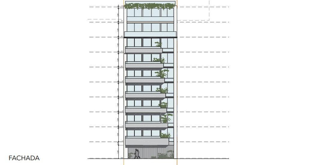 Departamento en Venta en Belgrano, Capital Federal, Buenos Aires 2