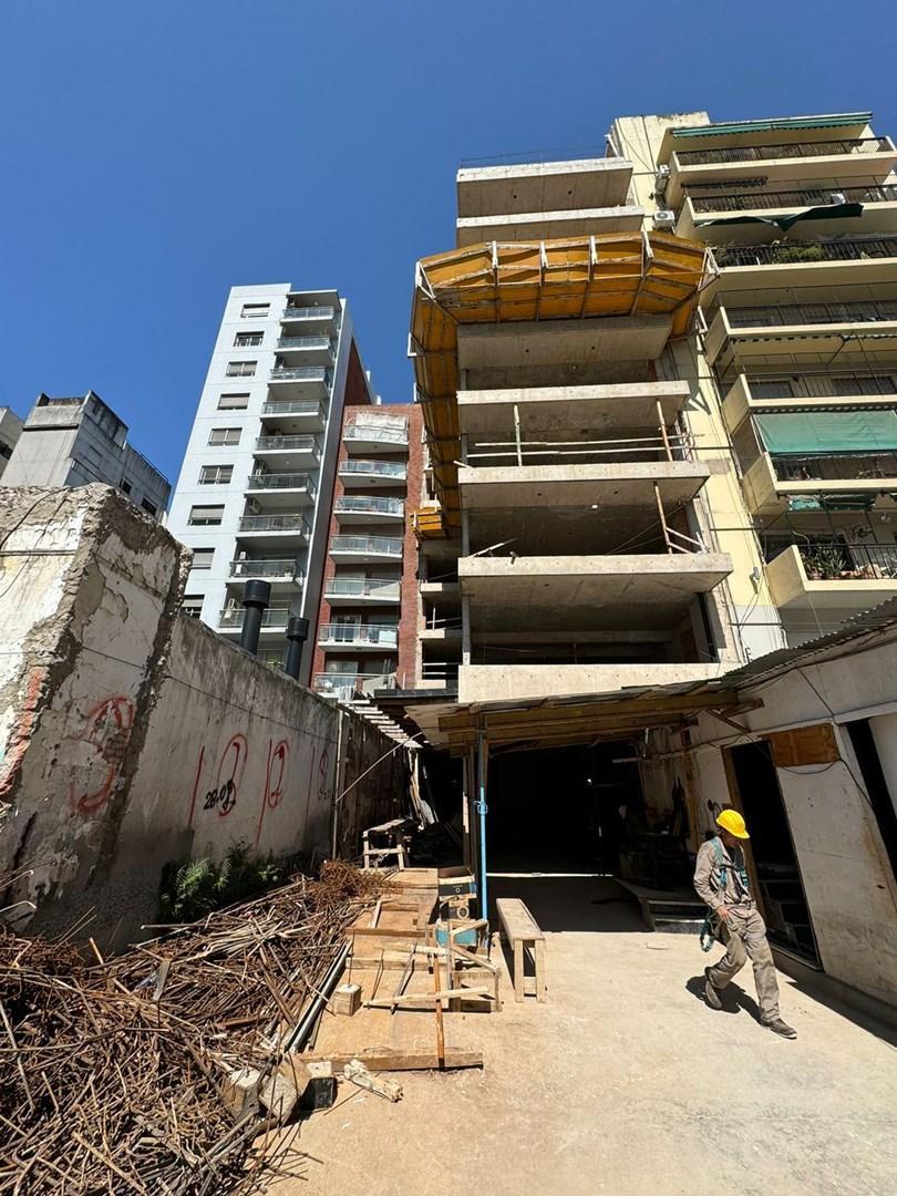 Departamento en Venta en Belgrano, Capital Federal, Buenos Aires 3
