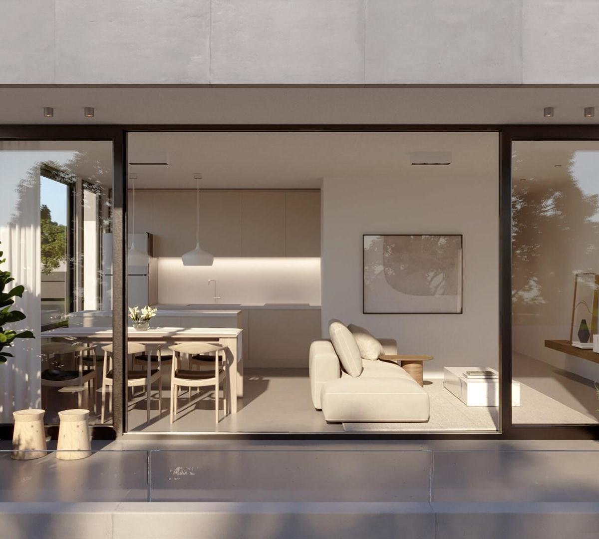 Departamento en Venta en Belgrano, Capital Federal, Buenos Aires 4