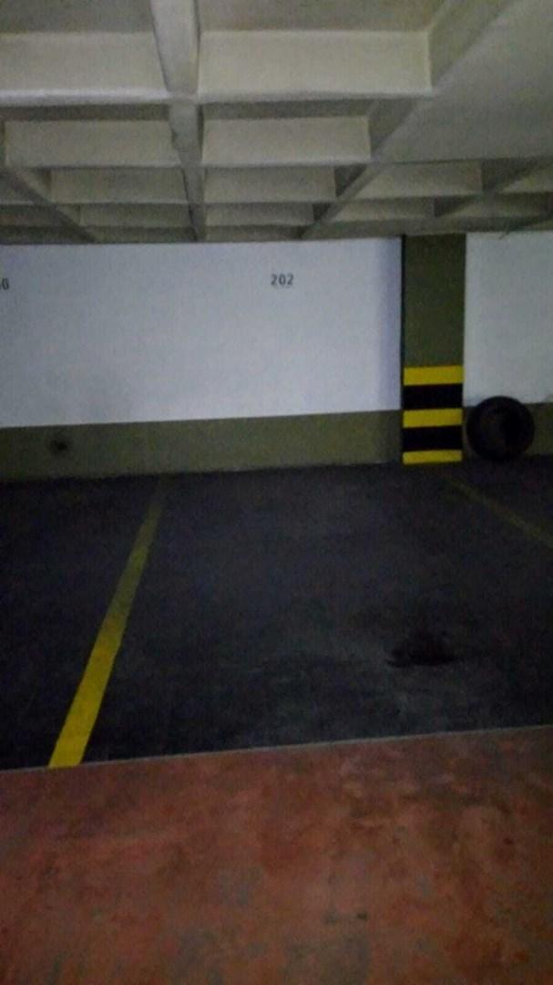 Cochera Fija en Venta en Belgrano, Capital Federal, Buenos Aires