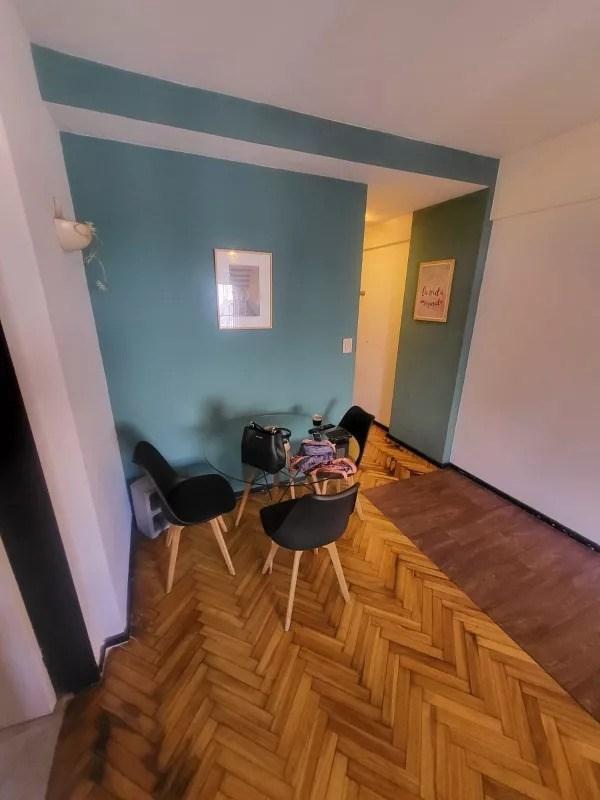 Foto de Departamento Monoambiente en Venta en San Cristóbal, Capital Federal, imagen 3