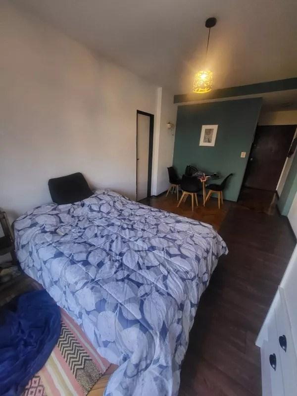 Departamento Monoambiente en Venta en San Cristóbal, Capital Federal, Buenos Aires