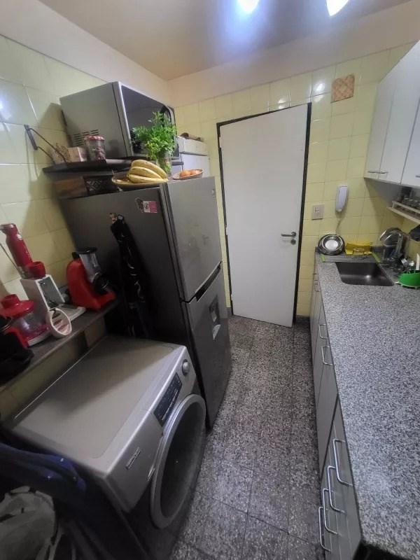 Foto de Departamento Monoambiente en Venta en San Cristóbal, Capital Federal, imagen 5