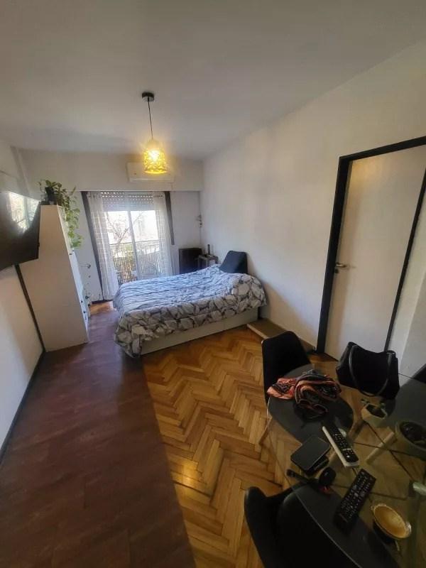 Foto de Departamento Monoambiente en Venta en San Cristóbal, Capital Federal, imagen 2