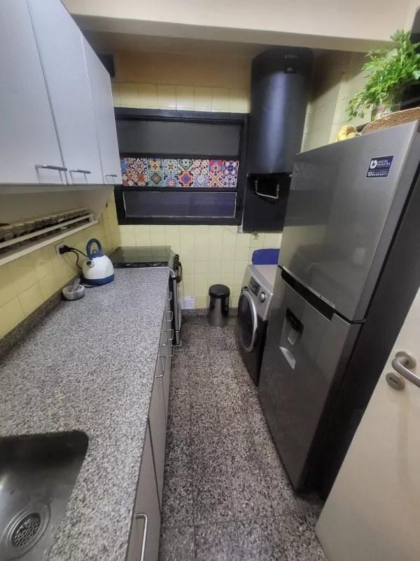 Foto de Departamento Monoambiente en Venta en San Cristóbal, Capital Federal, imagen 4