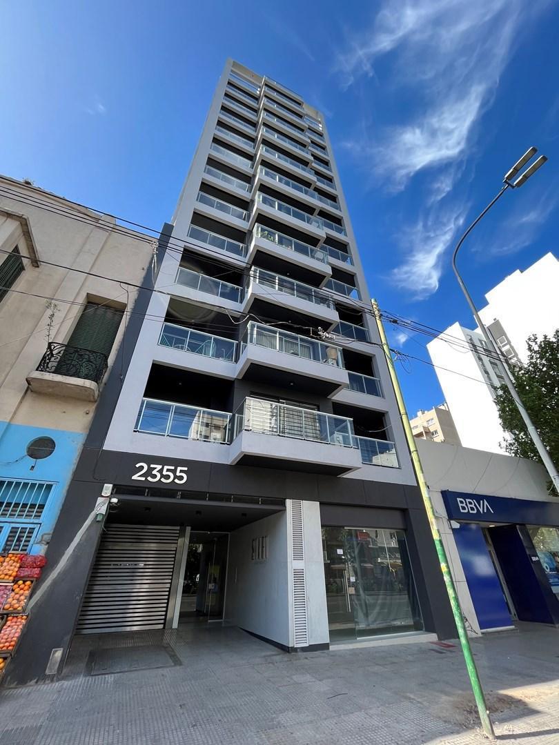 Departamento Monoambiente  en Venta en Villa General Mitre, Capital Federal, Buenos Aires