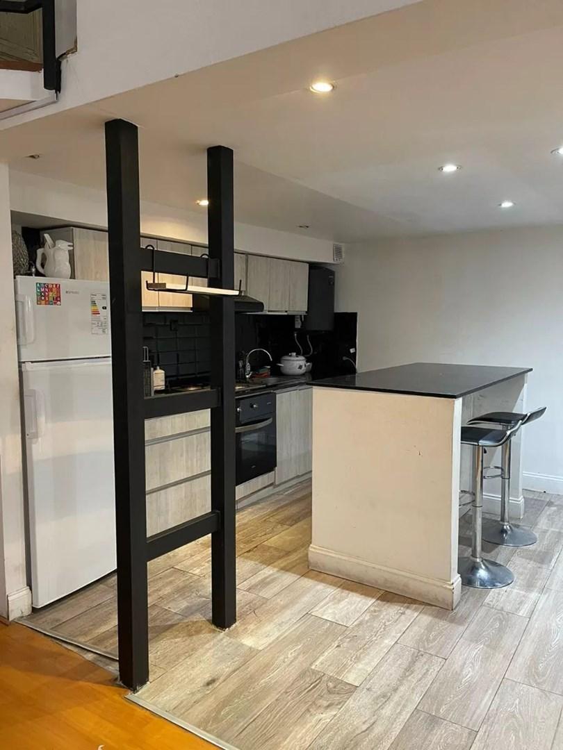 Departamento Dúplex en Venta en Monserrat, Capital Federal, Buenos Aires 4
