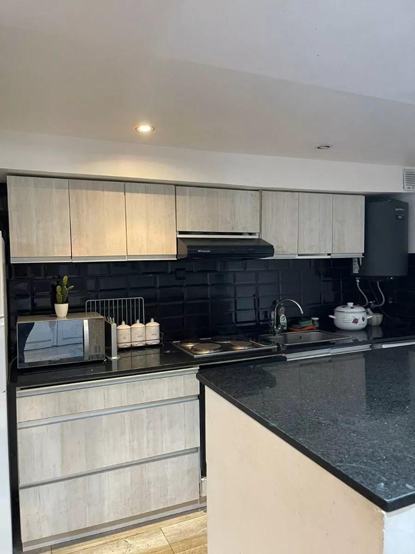 Departamento Dúplex en Venta en Monserrat, Capital Federal, Buenos Aires 2