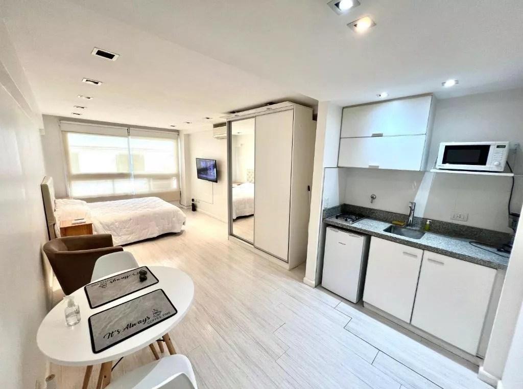 Foto de Departamento Monoambiente en Venta en San Nicolás, Capital Federal, imagen 4