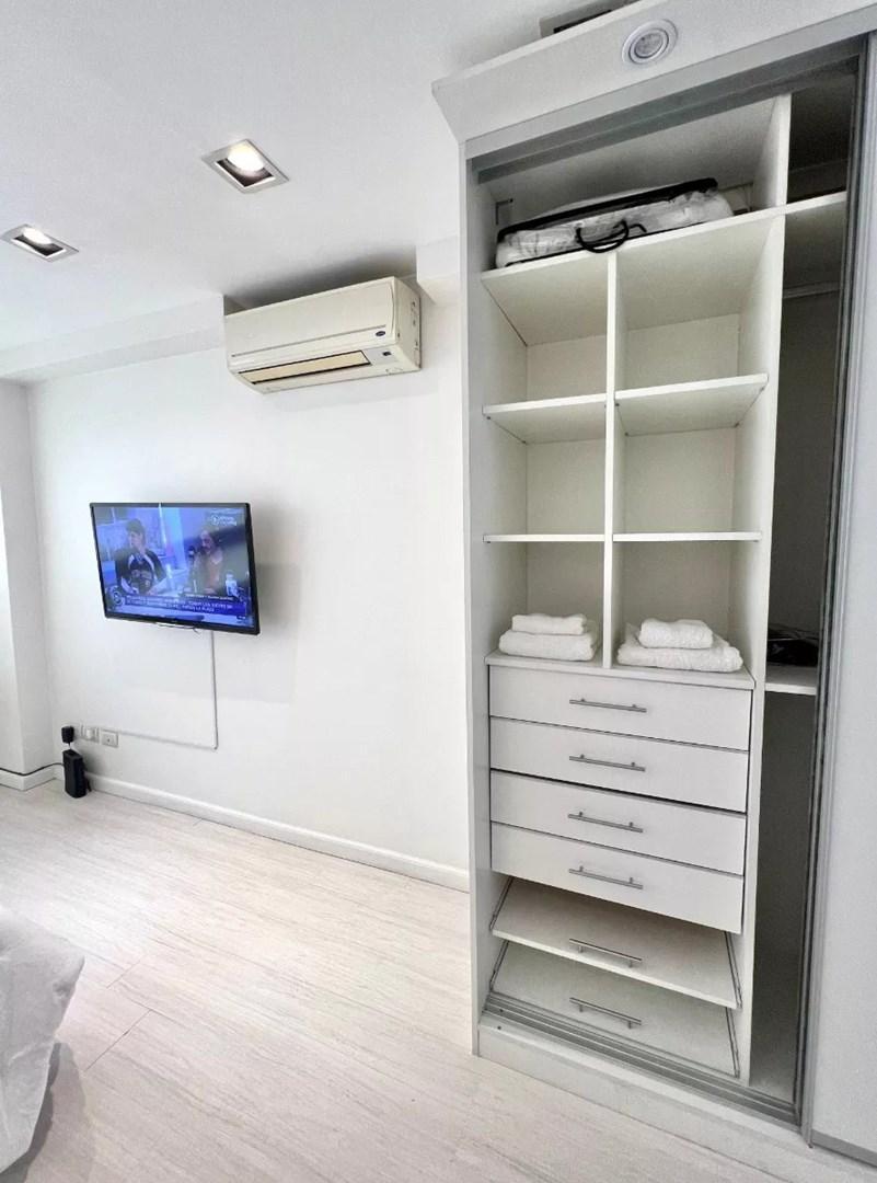 Departamento Monoambiente en Venta en San Nicolás, Capital Federal, Buenos Aires
