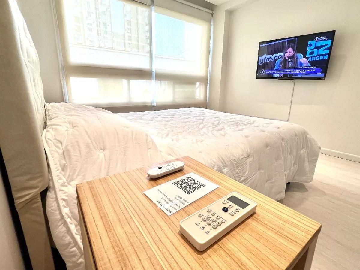 Foto de Departamento Monoambiente en Venta en San Nicolás, Capital Federal, imagen 2