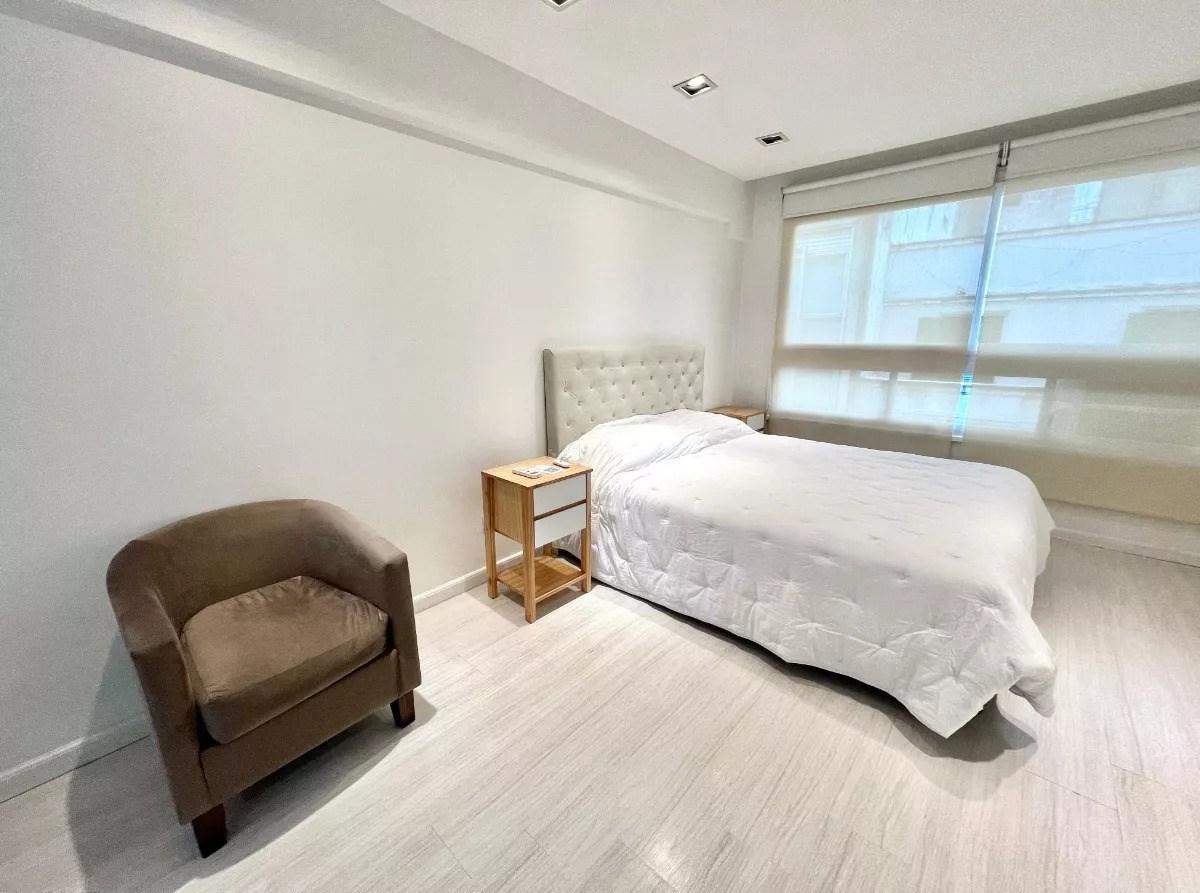 Foto de Departamento Monoambiente en Venta en San Nicolás, Capital Federal, imagen 3