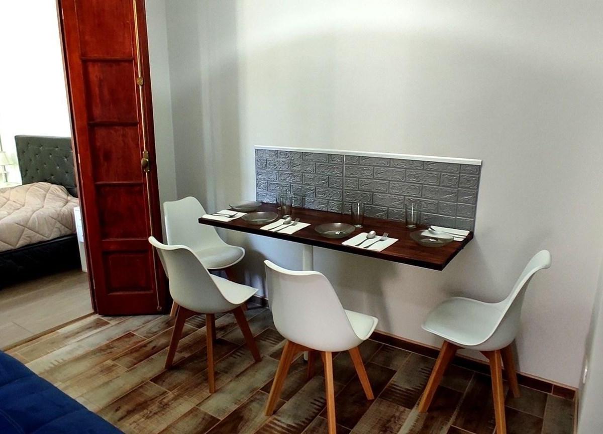 Foto de Departamento en Venta en Congreso, Capital Federal, Buenos Aires, imagen 5
