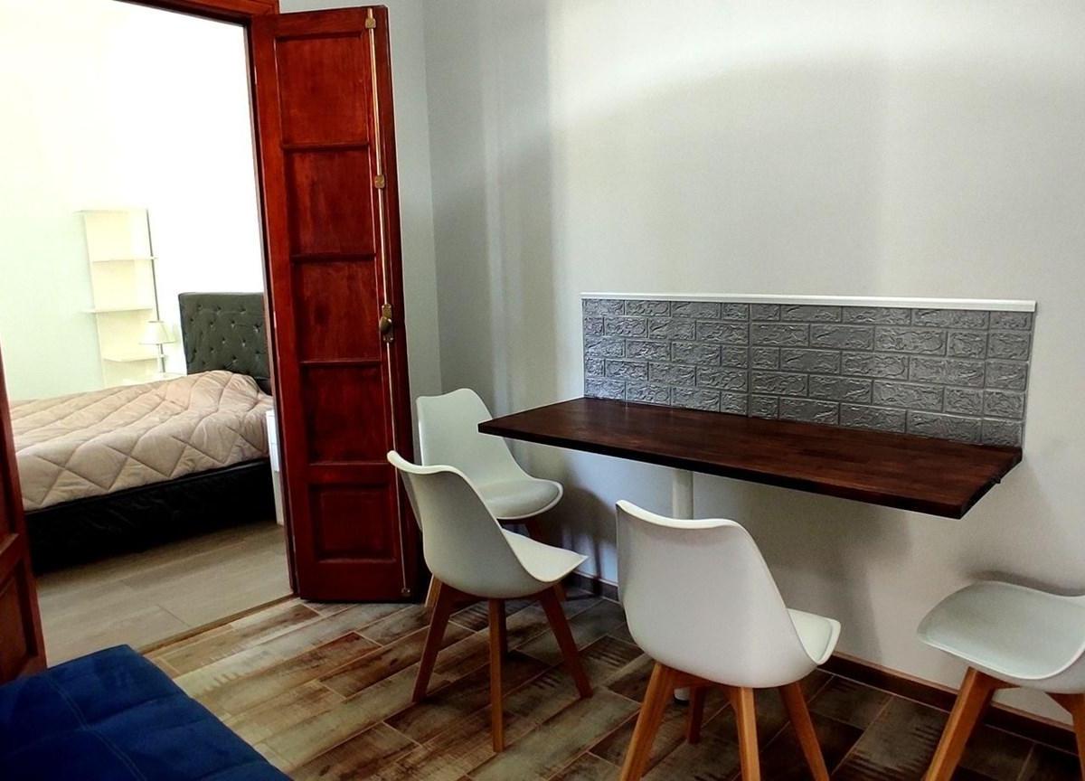 Departamento en Venta en Congreso, Capital Federal, Buenos Aires