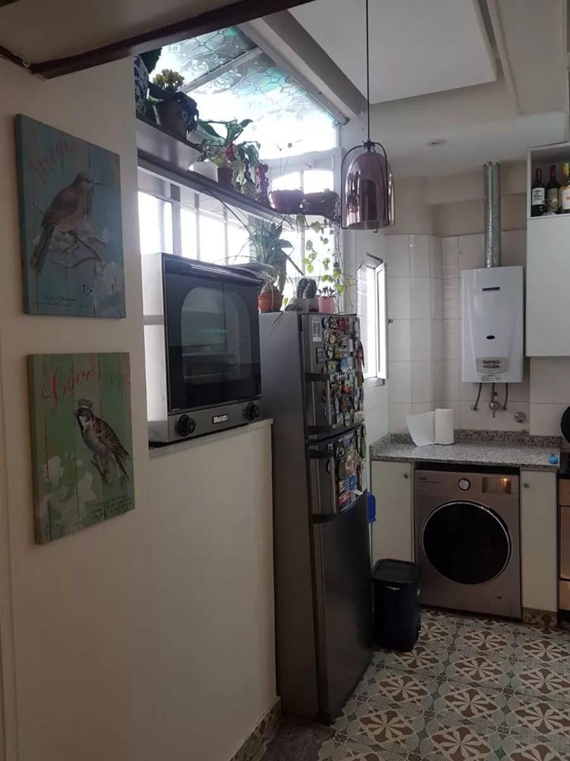 Foto de Departamento Semipiso en Venta en Balvanera, Capital Federal, Buenos, imagen 5