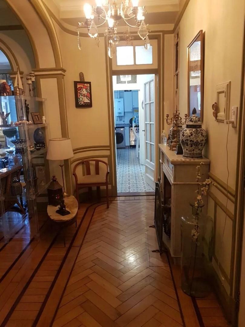 Foto de Departamento Semipiso en Venta en Balvanera, Capital Federal, Buenos, imagen 4