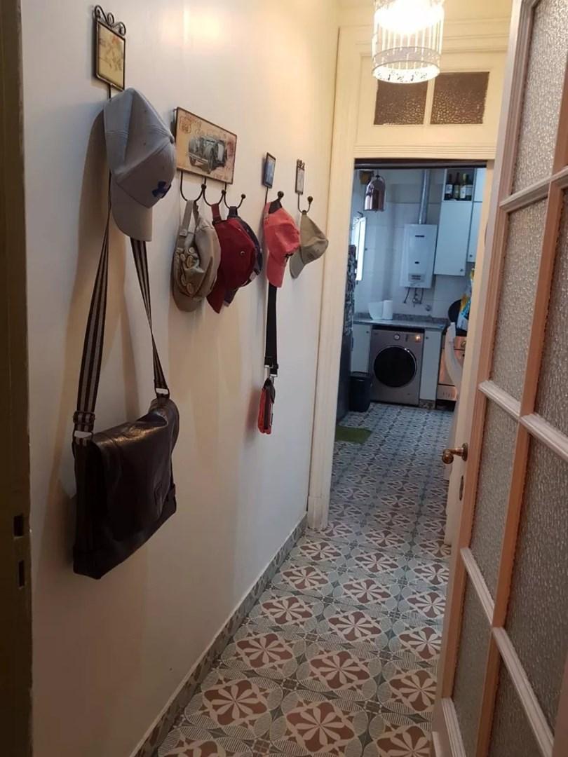 Departamento Semipiso en Venta en Balvanera, Capital Federal, Buenos Aires