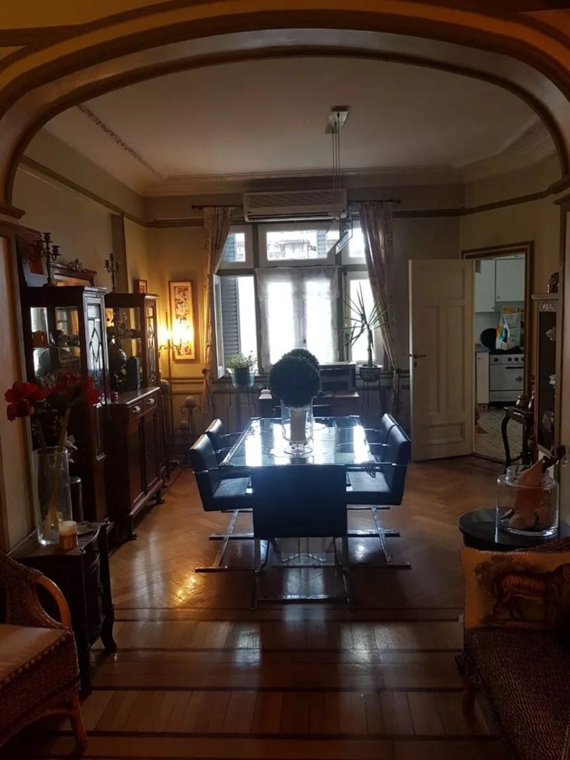 Foto de Departamento Semipiso en Venta en Balvanera, Capital Federal, Buenos, imagen 3