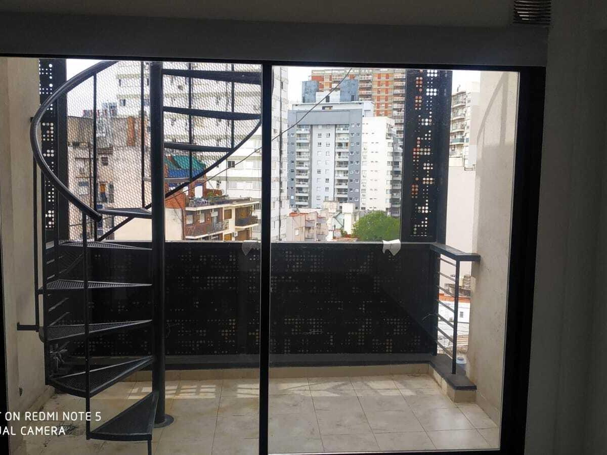 Foto de Departamento en Venta en Caballito, Capital Federal, Buenos Aires, imagen 5