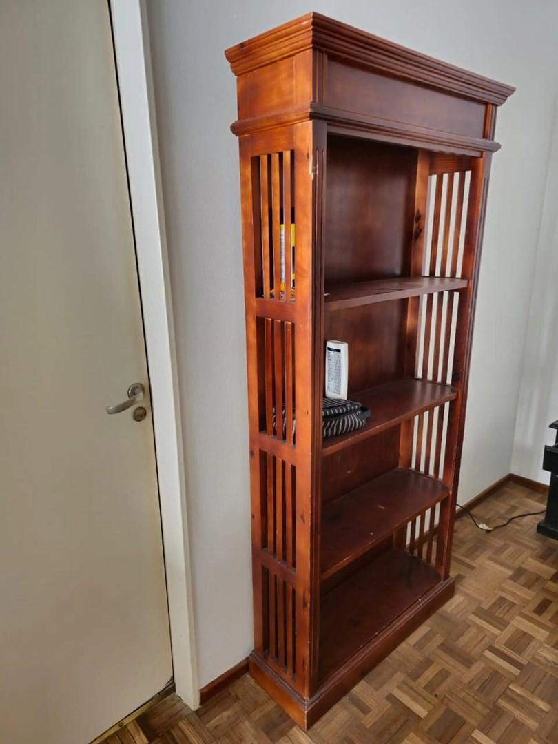 Foto de Departamento Monoambiente en Venta en Retiro, Capital Federal, Buenos, imagen 4