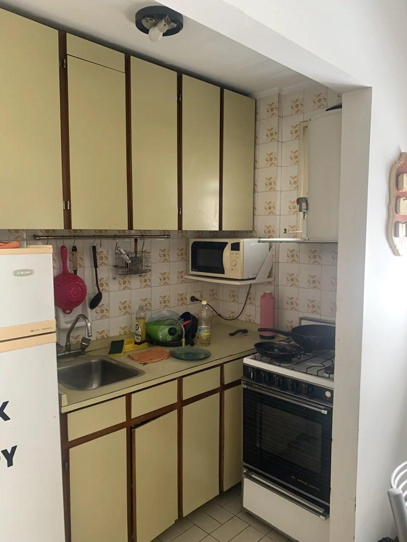Foto de Departamento Monoambiente en Venta en Retiro, Capital Federal, Buenos, imagen 5