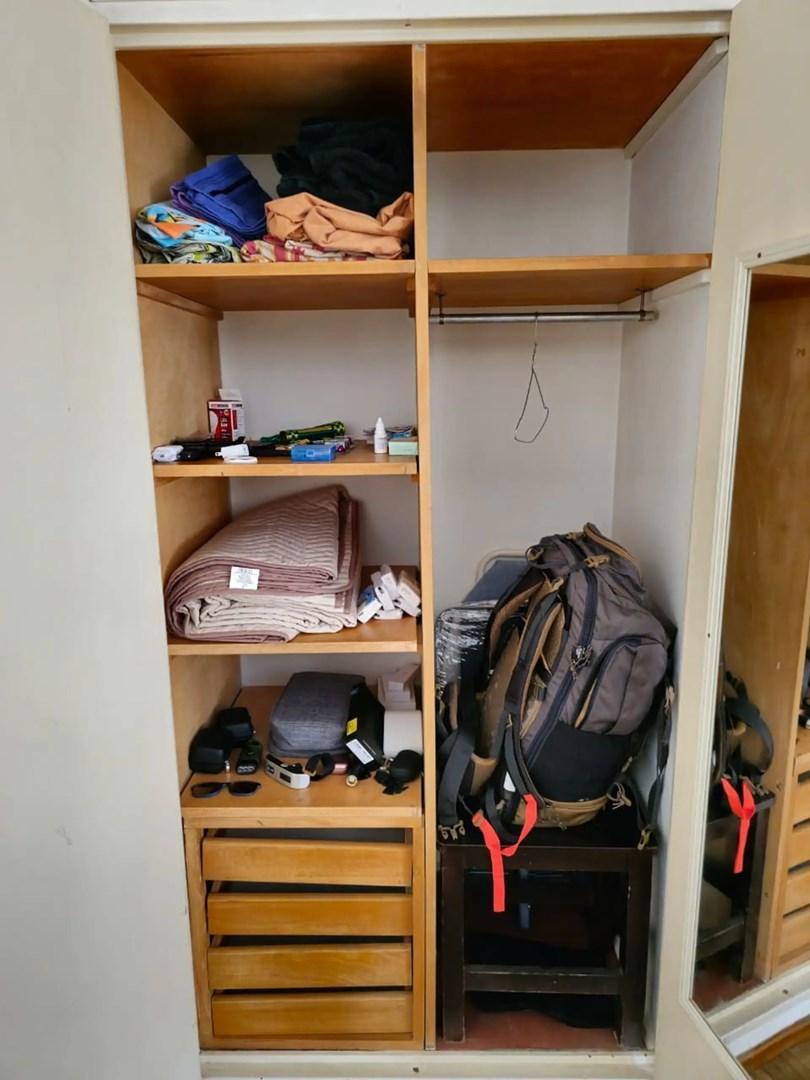 Foto de Departamento Monoambiente en Venta en Retiro, Capital Federal, Buenos, imagen 3