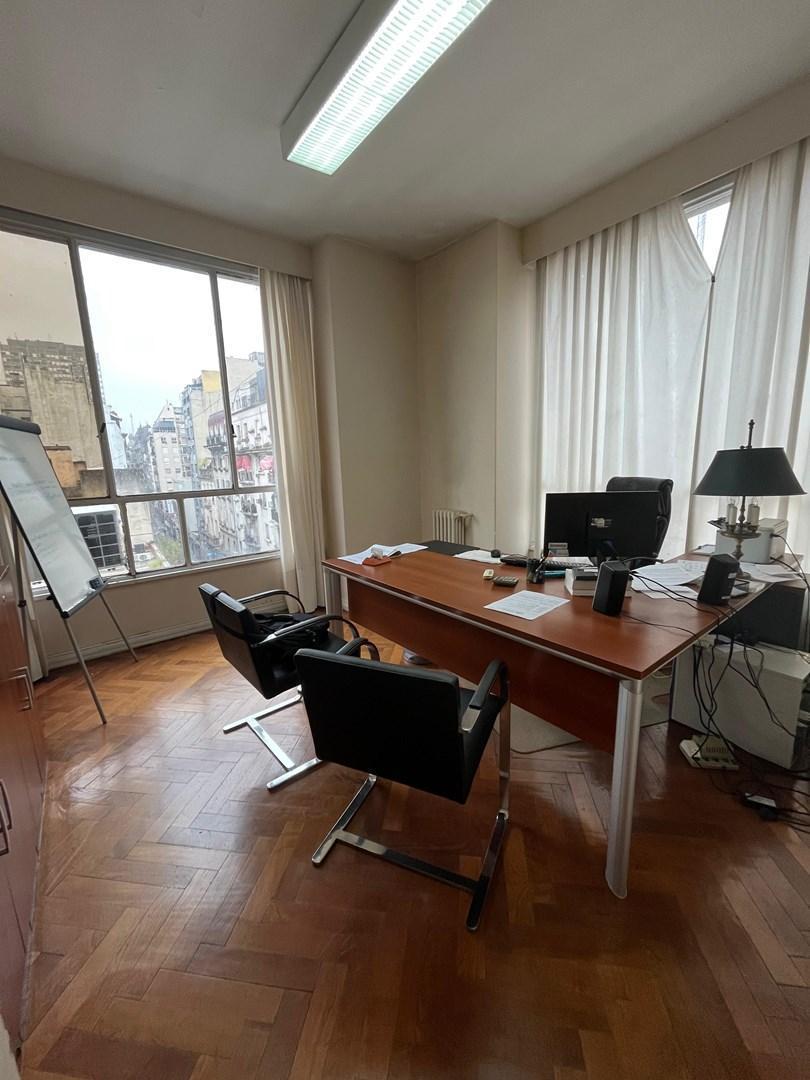 Oficina en Venta en Monserrat, Capital Federal, Buenos Aires