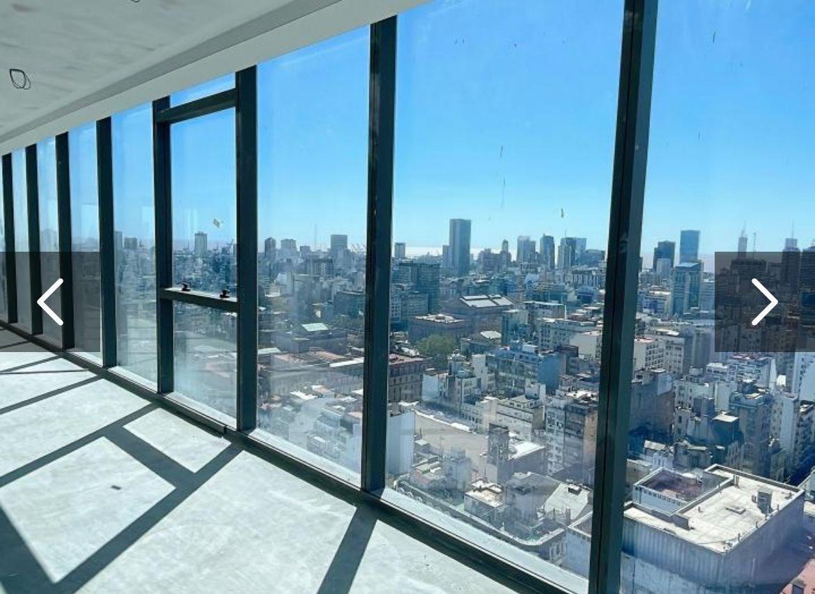Oficina en Alquiler en Centro, Capital Federal, Buenos Aires
