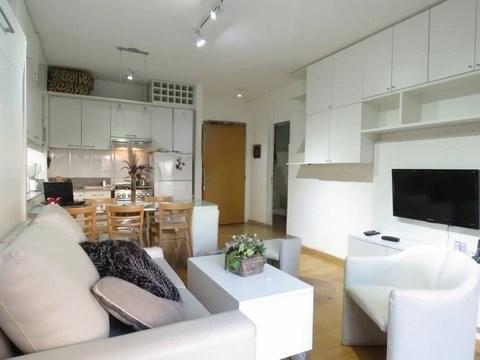Departamento Monoambiente en Venta en Puerto Madero, Capital Federal, Buenos Aires