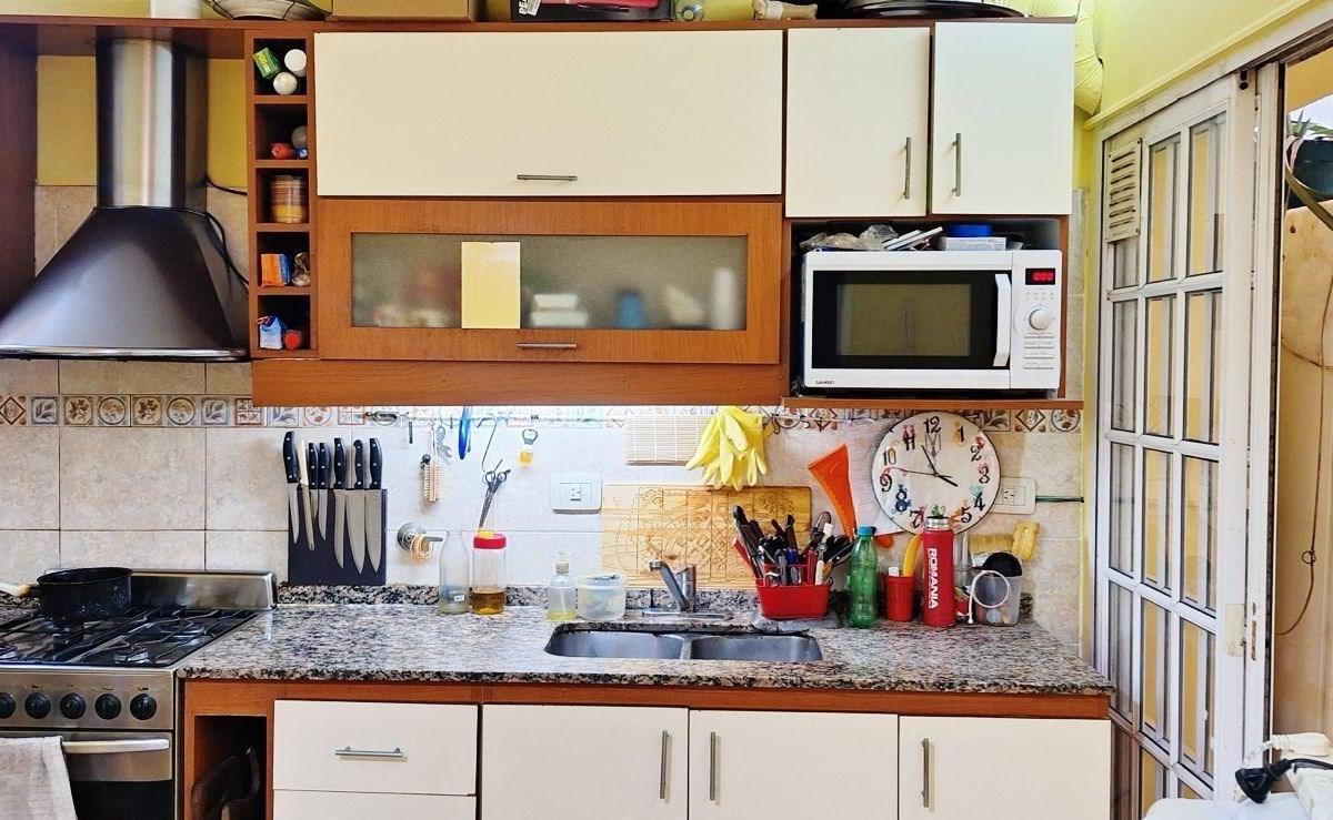 Departamento PH en Venta en Balvanera, Capital Federal, Buenos Aires 2
