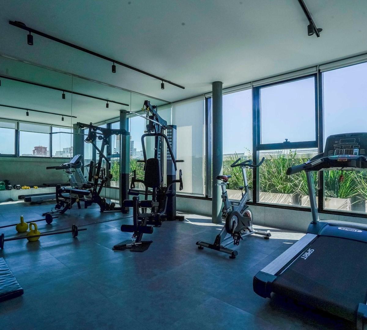 Foto de Departamento en Venta en Palermo, Capital Federal, Buenos Aires, imagen 4